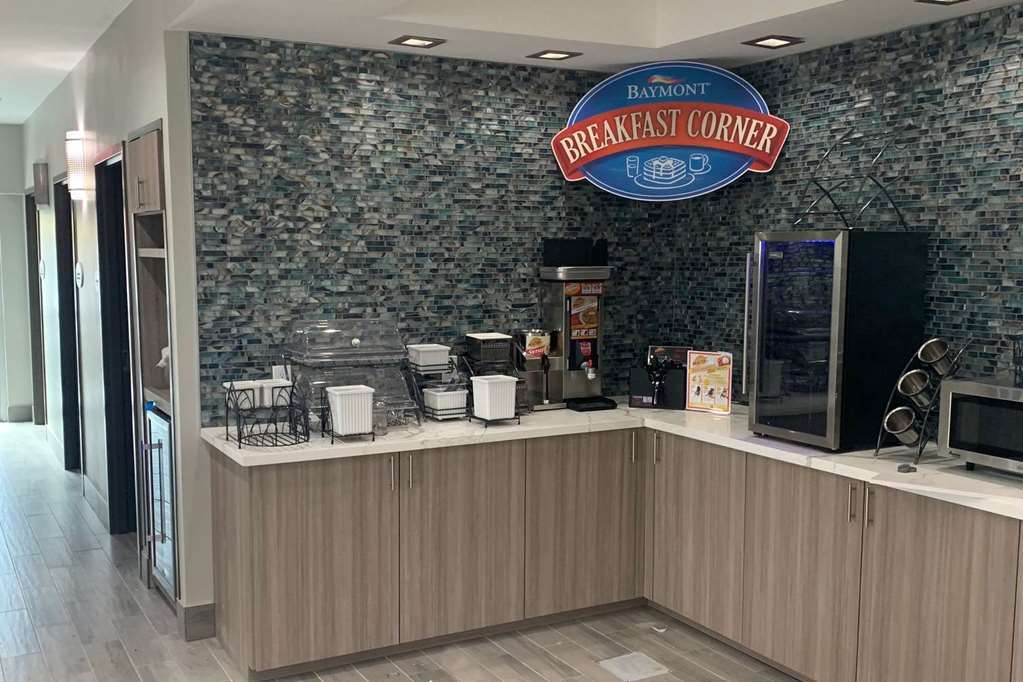 Baymont Inn & Suites Shawnee Fasilitas foto