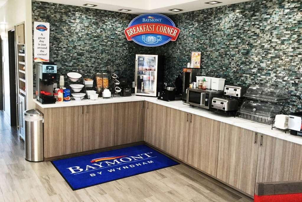 Baymont Inn & Suites Shawnee Fasilitas foto